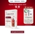 Mặt Nạ Thạch Collagen Peptide Transparent Setsuka giúp làm mờ các dấu hiệu lão hóa, se khít lỗ chân lông 35ml/miếng
