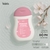 Dung dịch vệ sinh phụ nữ Vedette Làm sạch - Khử mùi - Cân bằng độ pH 200ml