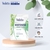 Combo 10 Mặt nạ giấy trắng da Vedette Dưa Leo 22ml