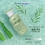 Dung dịch vệ sinh phụ nữ Vedette Làm sạch - Khử mùi - Cân bằng độ pH 200ml