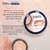 COMBO 1 Hộp 10 Mặt nạ dưỡng trắng da Vedette 22ml + 1 Mặt nạ Đất Sét 145g cho da sạch sâu, sáng mịn, đều màu.
