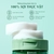 Miếng Toner Centella & Tea Tree 180ml/ 80 miếng - Cấp ẩm và làm dịu làn da