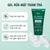 Bộ Sản phẩm Tinh Chất Tràm Trà (Tea tree oil) Vedette Chăm Sóc Da Mụn