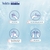 Nước rửa tay Hoa Hồng 500ml