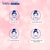 Kem đêm Dưỡng Ẩm Sáng Da Vedette Hương Hoa anh đào 50ml