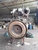 ĐỘNG CƠ 6D34-068318