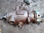 Trục Trung Tâm SK120-2/3