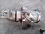 Trục Trung Tâm EX200