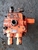 Motor Quay Toa S130W