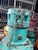 Motor Quay Toa SK450-3