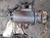 Trục Trung Tâm SK200-1