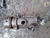 Trục Trung Tâm SK330-8