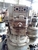 Motor Quay Toa EX120-1