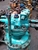 Motor Quay Toa SK220-2