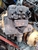 Motor Quay Toa PC450-7