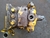 Motor Quay Toa PC200-6