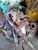 Motor Quay Toa SK300-6