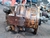 Motor Quay Toa PC200-3