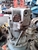 Motor Quay Toa EX120-1