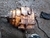 Motor Quay Toa PC120-3