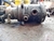 Trục Trung Tâm EX550/600