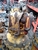 Motor Quay Toa PC600-6