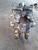 Motor Quay Toa PC200-5