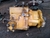 Motor Quay Toa PC300-6