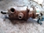 Trục Trung Tâm SK120-2/3