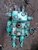 Motor Quay Toa SK200-2/3