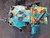 Motor Quay Toa SK200-1