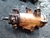 Trục Trung Tâm PC200-3