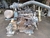 ĐỘNG CƠ V1505-14980
