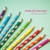 Chì Màu 24 màu AM-CL603