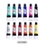 Bộ 12 màu Acrylic tuýp 12ml AM-AC0001