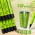 Bút chì gỗ 2B Matcha CL-PC731 lon nhựa (1 Bộ = 10 bút chì + phụ kiện)