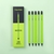 Bút chì 2B Matcha CL-PC733 (1 Bộ = 10 Cây Chì)