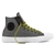Giày Converse ChuckII 155536V cao cổ vải đen (ship - store) CCVD021