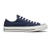 Giày Converse 1970s 164950C thấp cổ vải xanh navy ( ship -store) CTVX109