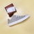 Giày Outlet Converse Madison thấp cổ vải xám CTVX033