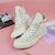 Giày Converse 1970s cao cổ vải vàng CCVV023