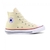 Giày Outlet Converse classic 121185 cao cổ vải vàng (ship - store) CCVV014