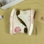 Giày Outlet Converse 1970s cao cổ da lộn vàng CCDV011