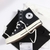 Converse 1970s cao cổ vải đen CCVD002