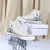 Giày Converse cao cổ vải họa tiết CCVH103