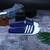 Giày Dép Adidas Adilette TND Slides xanh DATX001