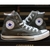 Giày Converse classic cao cổ vải xám CCVX005
