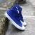 Giày Converse ChuckII 150146V cao cổ vải xanh (ship - store) CCVX012