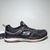 Giày Outlet Skechers Training thấp cổ vải đen STVD010