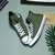 Giày Converse classic cao cổ vải xanh CCVX032